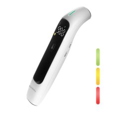 FC-IR207 Hubdic digitální bezkontaktní lékařský infračervený teploměr čelní