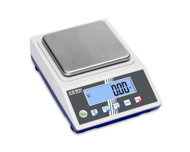 PCJ 600-2-M Kern
