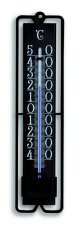 TFA 12.3000.01 Nástěnný teploměr pro vnitřní venkovní použití Metroservis TFA 12.3000.01 Nástěnný teploměr pro vnitřní venkovní použití Metroservis