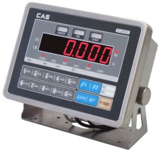 CI 200SC indikátor Cas