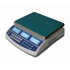 QHD-6 PLUS - 6 Kg/0,1 g Počítací váha QHD-6 PLUS - 6 Kg/0,1 g Počítací váha