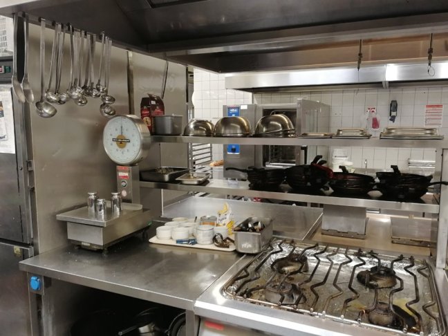 Akreditovaná kalibrace vah do 30 kg