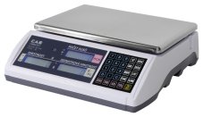 EC - H 15kg Cas