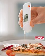 Testo 103 malý vpichový teploměr s HACCP Testo 103 malý vpichový teploměr s HACCP