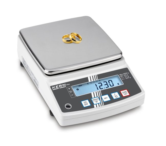 PNJ 12000-1M Kern