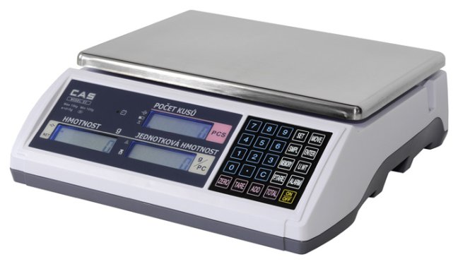 EC - H 15kg Cas