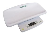 KOJENECKÁ VÁHA MARSDEN M 400 M 2