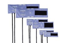 Riester manžeta novorozenecká 8 - 13 cm, 1 hadička