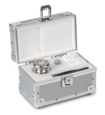 Kontrolní sada 315-411-407, včetně závaží 100 g (M1); 1000 g (M1)