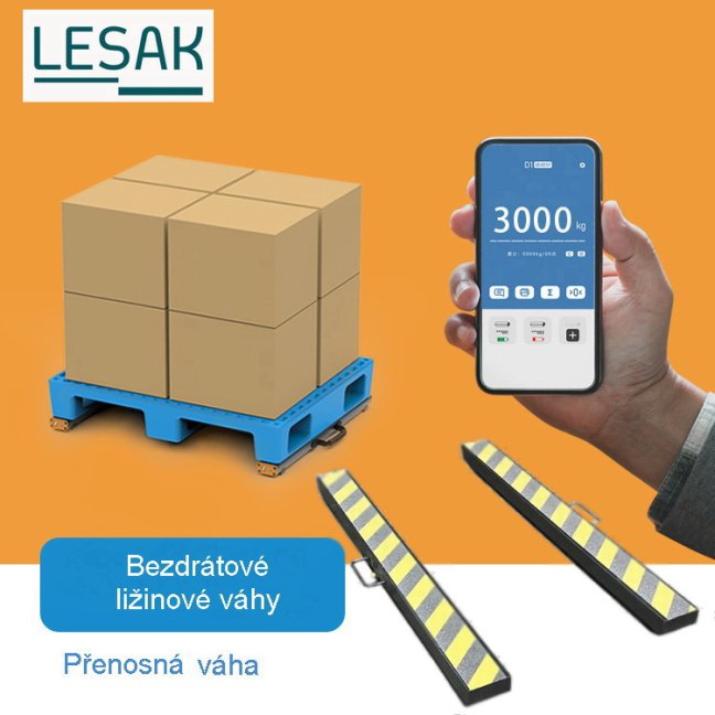 B2TVL12503000SET 3000 kg