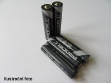 Baterie AAA1