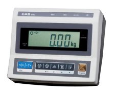 DBI identifikátor Cas