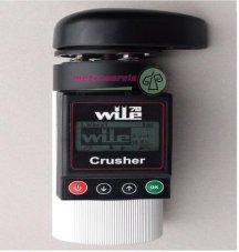 vlhkoměr obilí wile 78