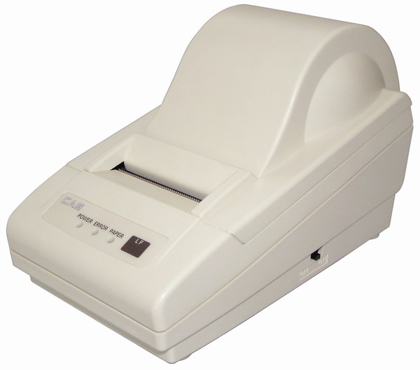 TSCALE LP 50 tiskárna