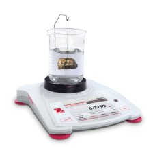 STX123 a STX223 laboratorní váha Ohaus (2)