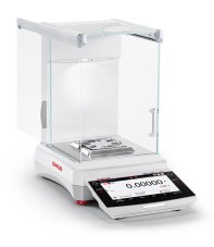 EXP125D/AD Ohaus