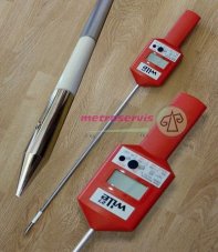 zemědělský vlhkoměr V370, File 27, Metroservis