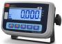 TEM do 2000kg s indikátorem EKO LCD s dílkem 500g bez možnosti ověření