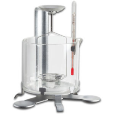 Sada pro měření hustoty pevných látek