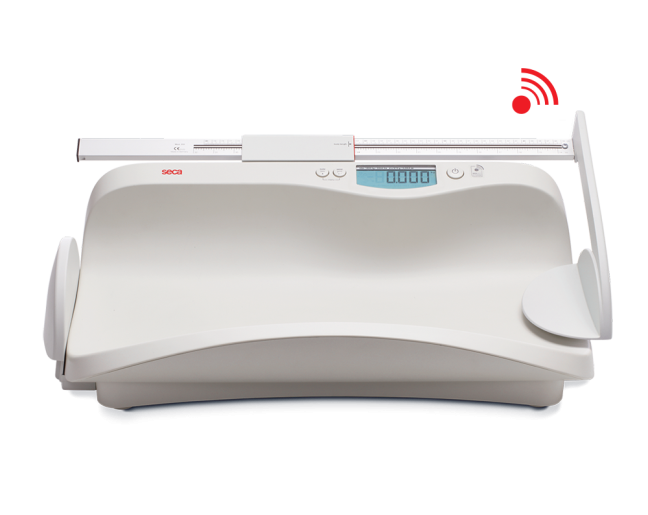 Seca 376 kojenecká váha 7,520 kg