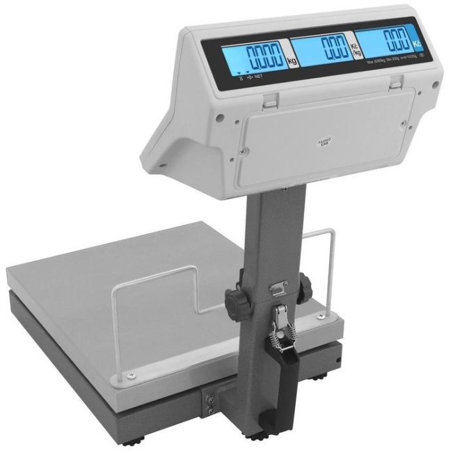 EB-S 150kg s výpočtem ceny Cas