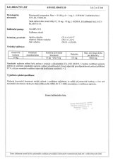 Závaží třídy M1, 10 kg 2