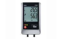 Datalogger teploty vlhkosti TESTO