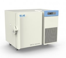DW HL50HC Nízkoteplotní laboratorní mrazák METROSERVIS s.r.o.