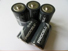 Baterie C1,LR14 Baterie C1,LR14