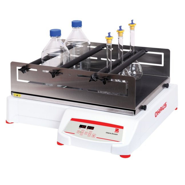 SHHD2325DG LEFT ADJ PLT VOL FLASKS