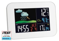 meteostanice TFA35.1136.02 bezdrátová meteostanice TFA35.1136.02 bezdrátová