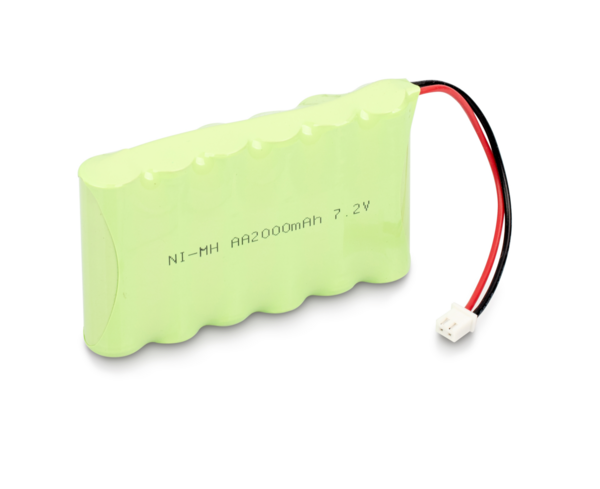 Dobíjecí baterie VFB-A02