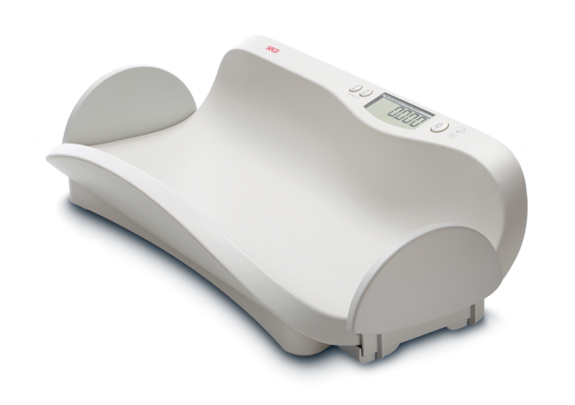 Seca 376 kojenecká váha 7,520 kg02
