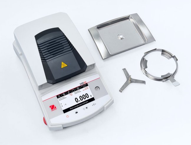 MB92 disassembled