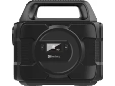 Nabíjecí stanice SANDBERG AC300 300W