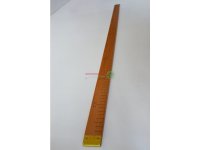 Dřevěné ověřené metry