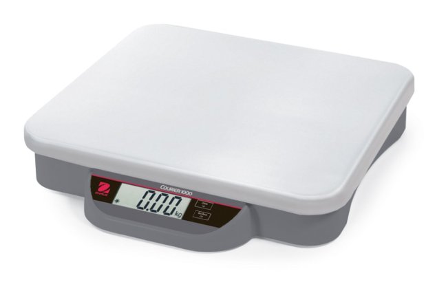 i-C12P20 EU Ohaus