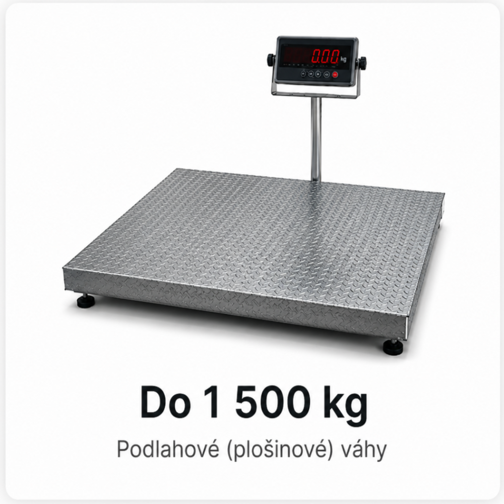 Do 1500Kg